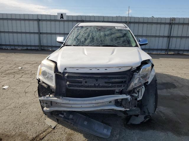 Photo 5 from auction – 2016 GMC TERRAIN SL with VIN 2GKALMEK8G6319522