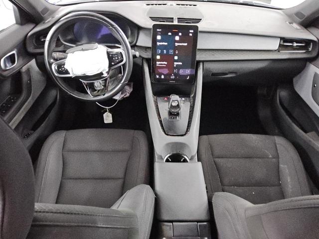 Photo 8 from auction – 2023 POLESTAR 2 with VIN YSMED3KA4PL134167
