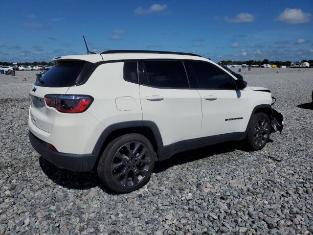 Photo 3 from auction – 2021 JEEP COMPASS 80 with VIN 3C4NJCEB6MT531906