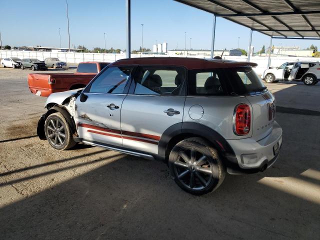 Photo 2 from auction – 2016 MINI COOPER S C with VIN WMWZC3C56GWT10505