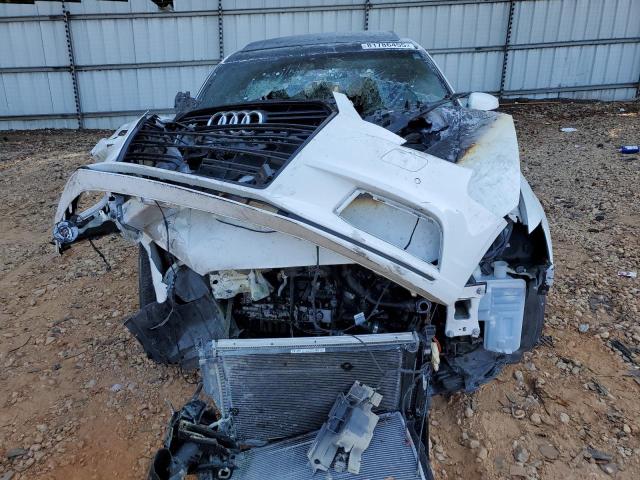 Photo 11 from auction – 2020 AUDI A3 PREMIUM with VIN WAUAUGFF6LA022223