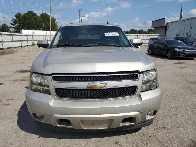 Photo 5 from auction – 2008 CHEVROLET AVALANCHE with VIN 3GNFK12368G230092