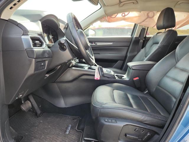 Photo 7 from auction – 2023 MAZDA CX-5 PREMIUM with VIN JM3KFBDM4P0148833