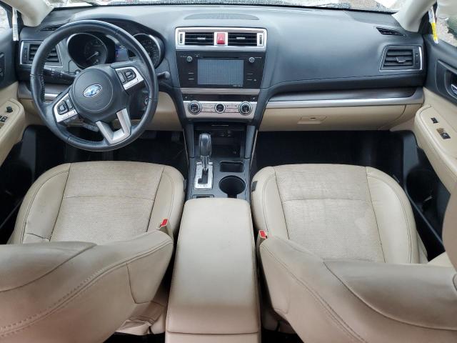 Photo 8 from auction – 2015 SUBARU LEGACY 2.5 with VIN 4S3BNAJ61F3063053