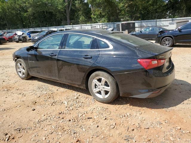 Photo 2 from auction – 2023 CHEVROLET MALIBU LS with VIN 1G1ZC5STXPF236142