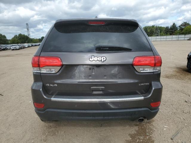Photo 6 from auction – 2019 JEEP GRAND CHER with VIN 1C4RJFBG0KC782870