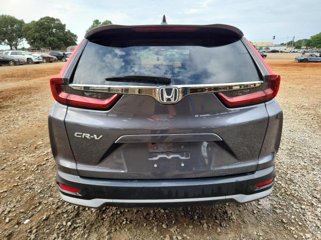 Photo 6 from auction – 2022 HONDA CR-V EX with VIN 7FARW1H57NE005561