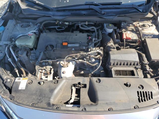 Photo 11 from auction – 2017 HONDA CIVIC LX with VIN 2HGFC2F53HH519472