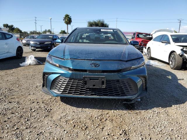 Photo 5 from auction – 2025 TOYOTA CAMRY XSE with VIN 4T1DAACK5SU554014