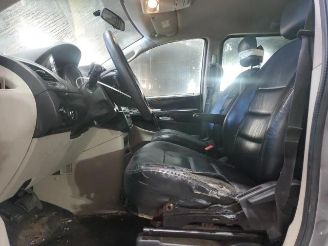 Photo 7 from auction – 2014 DODGE GRAND CARA with VIN 2C4RDGBG7ER172151