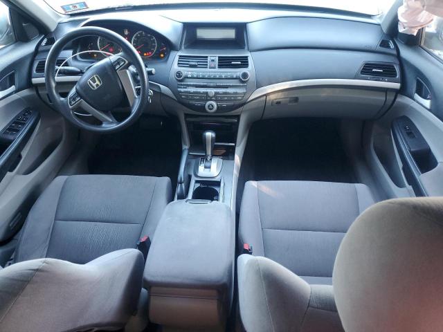 Photo 8 from auction – 2012 HONDA ACCORD LX with VIN 1HGCP2F39CA181413