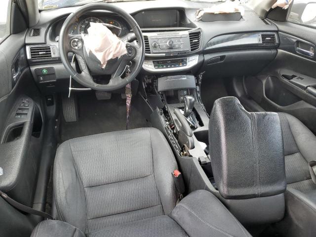 Photo 8 from auction – 2014 HONDA ACCORD SPO with VIN 1HGCR2F53EA074422