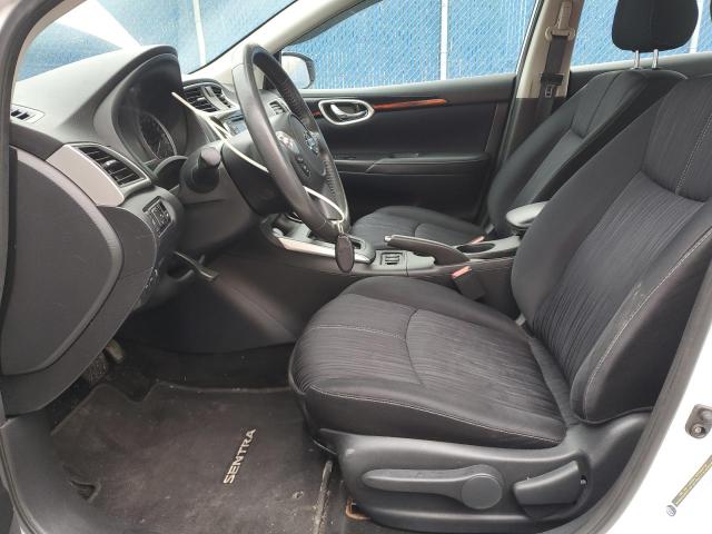 Photo 7 from auction – 2016 NISSAN SENTRA S with VIN 3N1AB7AP1GL662205