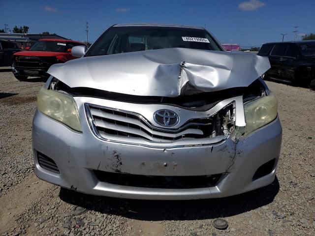 Photo 5 from auction – 2010 TOYOTA CAMRY BASE with VIN 4T4BF3EK4AR080692