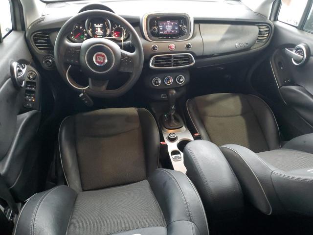 Photo 8 from auction – 2016 FIAT 500X TREKK with VIN ZFBCFYCT0GP329566