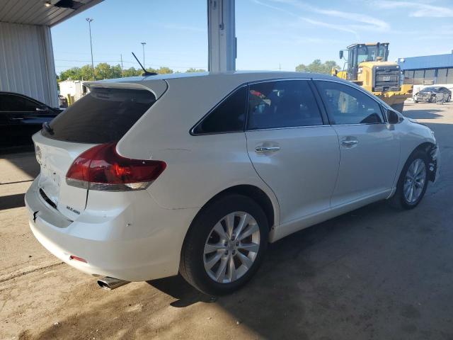Photo 3 from auction – 2013 TOYOTA VENZA LE with VIN 4T3BA3BB1DU049263