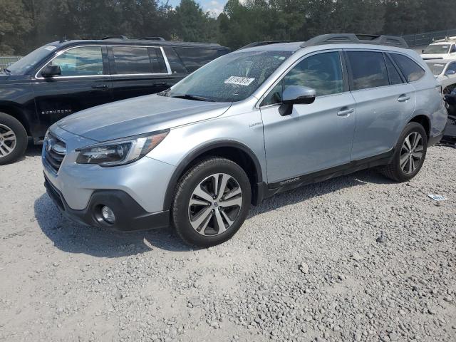 SUBARU OUTBACK 2. 2018 with VIN 4S4BSANC0J3257165 - Photo from auction