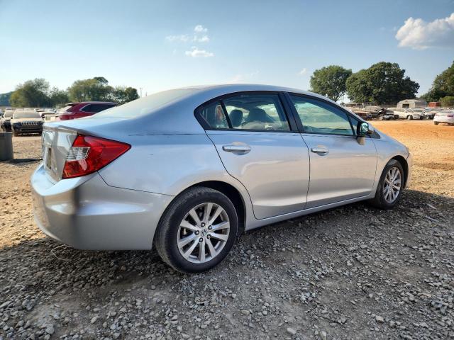 Photo 3 from auction – 2012 HONDA CIVIC EX with VIN 19XFB2F83CE045622