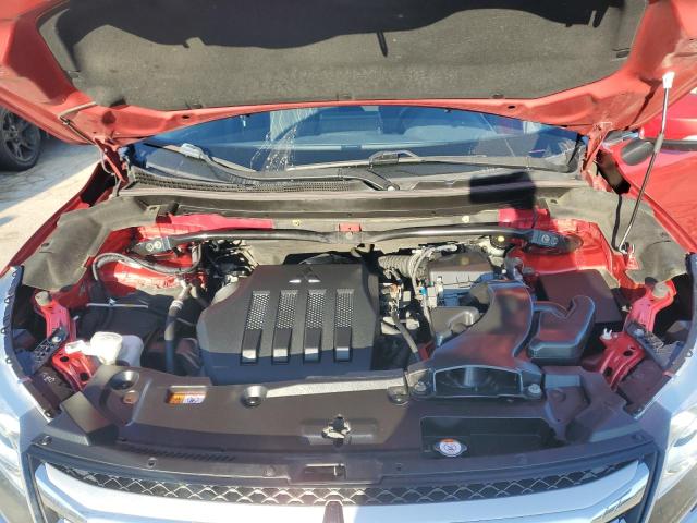 Photo 12 from auction – 2020 MITSUBISHI ECLIPSE CR with VIN JA4AT5AA9LZ014862