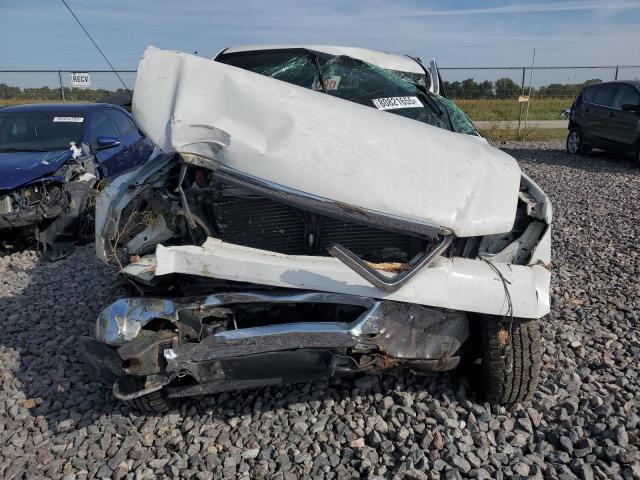 Photo 5 from auction – 2007 FORD F150 with VIN 1FTRF14V87KC61313