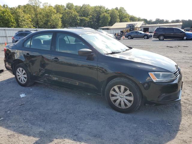 Photo 4 from auction – 2013 VOLK JETTA BASE with VIN 3VW1K7AJ5DM281033