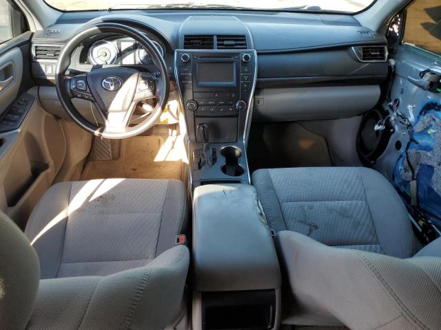 Photo 8 from auction – 2016 TOYOTA CAMRY LE with VIN 4T1BF1FK5GU551089