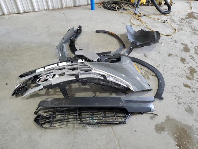 Photo 13 from auction – 2021 KIA SELTOS EX with VIN KNDERCAA0M7158310