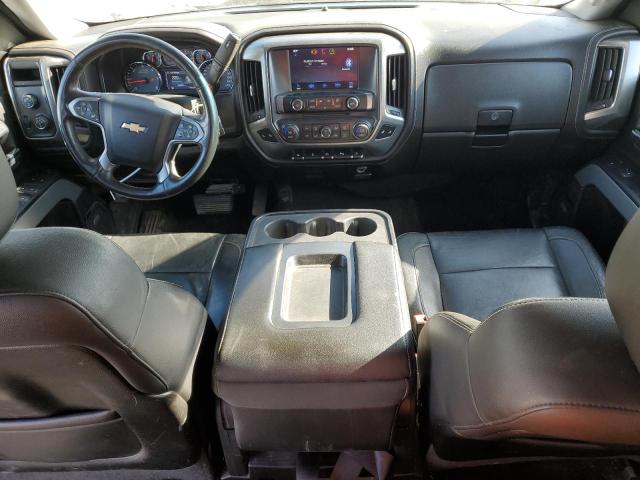 Фото 8 с аукциона – 2014 CHEVROLET SILVERADO с VIN 3GCUKSEC0EG123438