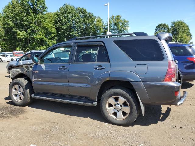 Photo 2 from auction – 2005 TOYOTA 4RUNNER SR with VIN JTEBU14R150066166