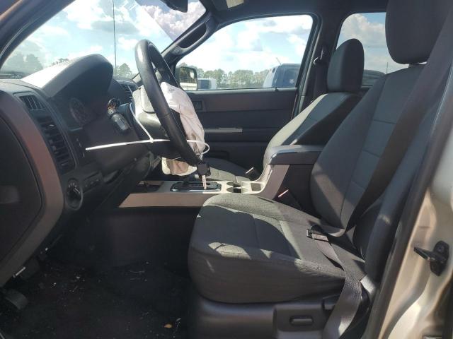Photo 7 from auction – 2011 FORD ESCAPE XLT with VIN 1FMCU0DGXBKA71797