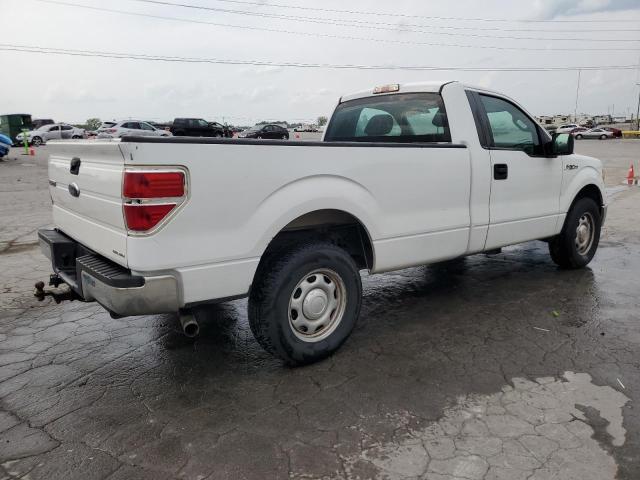 Photo 3 from auction – 2014 FORD F150 with VIN 1FTNF1CFXEKD16429
