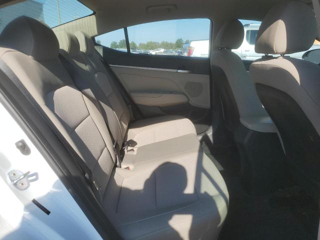 Photo 10 from auction – 2019 HYUNDAI ELANTRA SE with VIN 5NPD74LF2KH461520