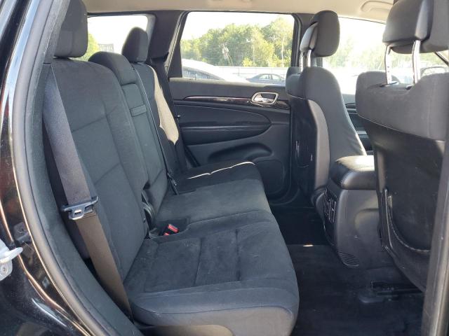 Photo 11 from auction – 2012 JEEP GRAND CHER with VIN 1C4RJFAG0CC262185