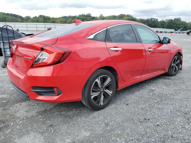 Photo 3 from auction – 2016 HONDA CIVIC TOURING with VIN 2HGFC1F94GH633718