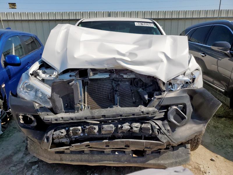 Photo 5 from auction – 2023 TOYOTA TACOMA ACCESS CAB with VIN 3TYRX5GN0PT079344
