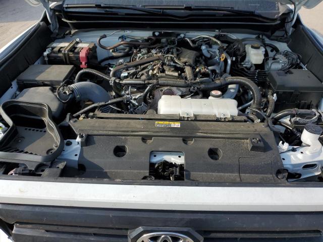 Photo 11 from auction – 2024 TOYOTA TACOMA XTR with VIN 3TYJDAHN8RT016962