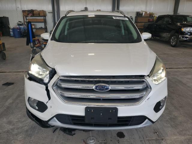 Photo 5 from auction – 2017 FORD ESCAPE TIT with VIN 1FMCU9J95HUD83789