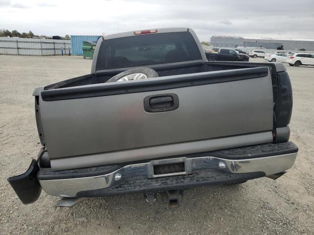 Photo 6 from auction – 2001 CHEVROLET SILVERADO with VIN 2GCEK19T511316308