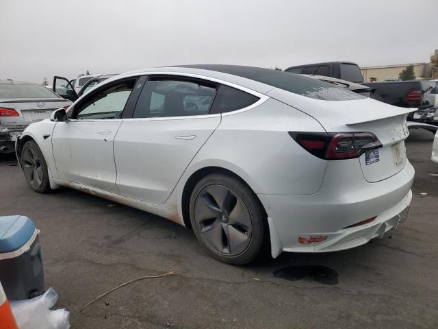 Photo 2 from auction – 2018 TESLA MODEL 3 with VIN 5YJ3E1EA6JF051012