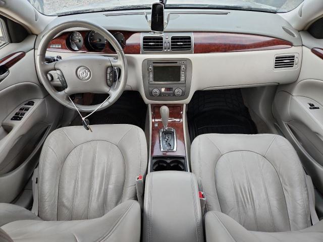 Photo 8 from auction – 2008 BUICK LUCERNE CX with VIN 1G4HD57248U182247