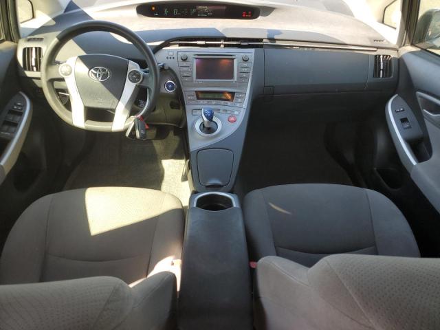 Photo 8 from auction – 2015 TOYOTA PRIUS with VIN JTDKN3DU3F1903481