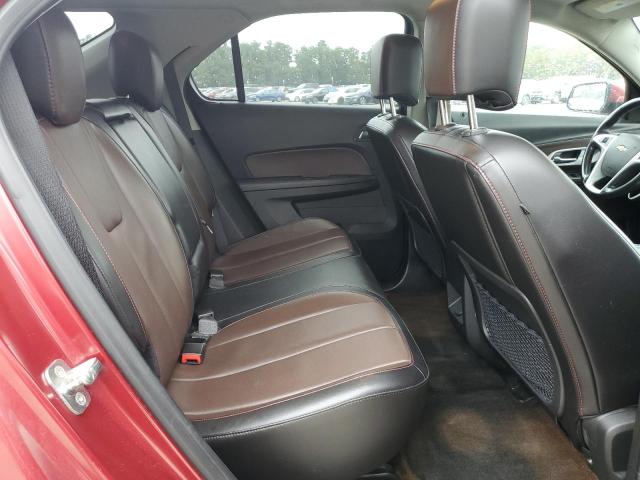 Photo 11 from auction – 2012 CHEVROLET EQUINOX LT with VIN 2GNFLPE54C6301887