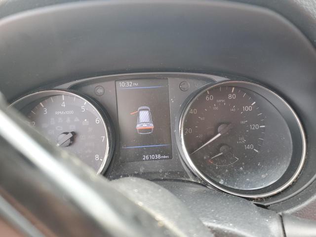 Photo 9 from auction – 2018 NISSAN ROGUE S with VIN KNMAT2MT4JP543744