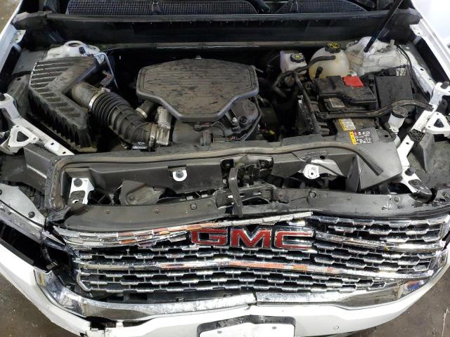 Photo 12 from auction – 2023 GMC ACADIA DEN with VIN 1GKKNXLS7PZ246974