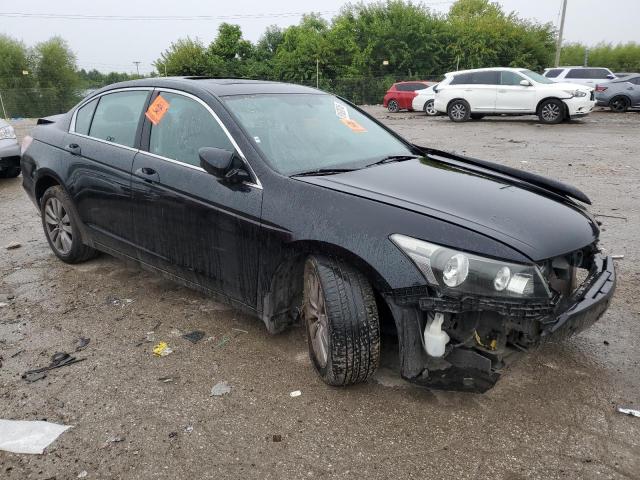 Photo 4 from auction – 2011 HONDA ACCORD EX with VIN 1HGCP2F71BA053314