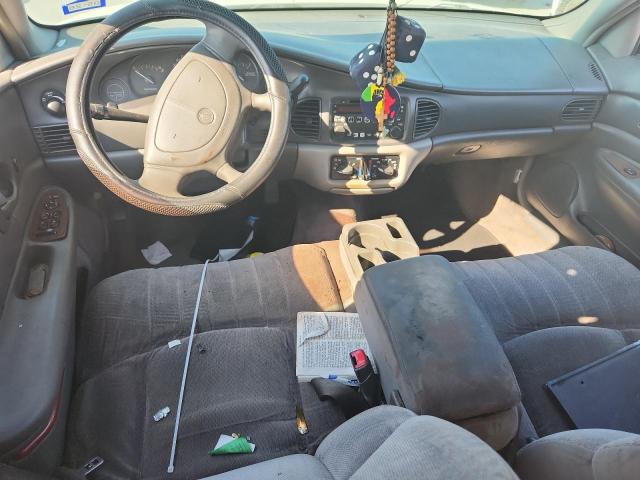 Photo 8 from auction – 2004 BUICK CENTURY CUSTOM with VIN 2G4WS52J841207278
