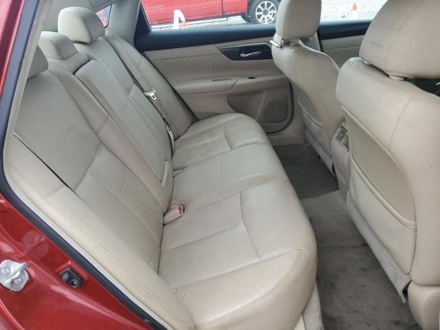 Photo 10 from auction – 2013 NISSAN ALTIMA 2.5 with VIN 1N4AL3AP1DC141310