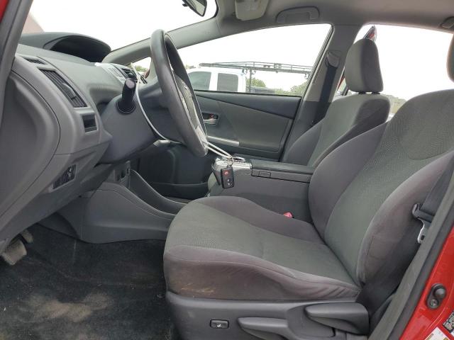Photo 7 from auction – 2014 TOYOTA PRIUS V with VIN JTDZN3EU6E3321407