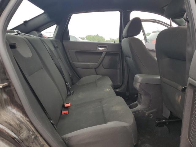 Photo 10 from auction – 2008 FORD FOCUS SE with VIN 1FAHP35N58W150222