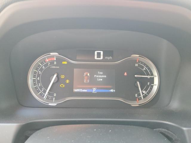 Photo 9 from auction – 2016 HONDA PILOT EXLN with VIN 5FNYF6H70GB063990